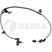 OSSCA 10793 Wielsnelheidssensor (ABS)
