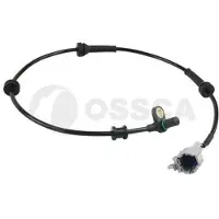 OSSCA 19998 Wielsnelheidssensor (ABS)