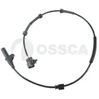 OSSCA 21022 Wielsnelheidssensor (ABS)