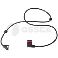 OSSCA 25320 Wielsnelheidssensor (ABS)