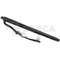 OSSCA 33918 Gasveer achterklep