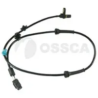 OSSCA 28412 Wielsnelheidssensor (ABS)