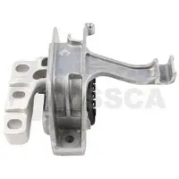 OSSCA 33211 Motorsteunlager