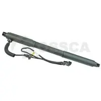 OSSCA 33915 Gasveer achterklep