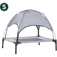 De Blaffende Kat Hondenstretcher maat S - 62x47x62cm