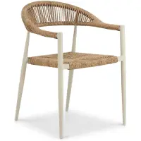 De Laan Granada dining tuinstoel