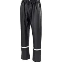 Bisley Forecast Trs Pu-stretch-regenbroek | Maat: XL