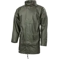 Bisley Fahrenheit Jkt Pu-stretch-regenjas | Maat: XXL
