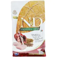 Farmina Puppy Ancestral Mini Kippenvoer Voor Honden 2.5kg