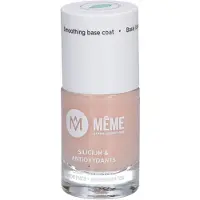 MÊME Cosmetics Vao Gladstrijkende Basis 10 ml Nagellak