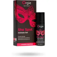 Orgie - G-spot serum - stimulatie - 15ml