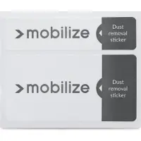 Mobilize Screenprotector geschikt voor Xiaomi Redmi 10C Glazen | Screenprotector - Case Friendly