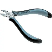 Calvin Klein T3782DEF 115 ESD Zijkniptang Zonder facet 125 mm