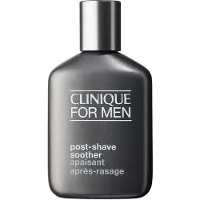 Clinique - For Men Post-shave Soother Verzorging Voor Na Het Scheren - Kalmeert & Bevordert Genezing
