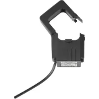 Wago 855-5001/600-000 51292922 Kabelombouw-stroomtransformator Primaire stroom 600 A Secundaire stroom 1 A Doorvoering (hxb):43 x 42 mm Doorvoer (Ø):42 mm