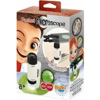 Sonstige Verlage Zakmicroscoop