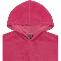 Normani Badjas 'Pichilemu' pink