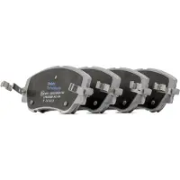 Delphi LP5080EV Remblokken