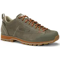 Dolomite - Cinquantaquattro Low Full Grain Leather Evo GTX - Vrijetijdsschoenen 44, bruin