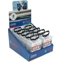 Bosch 2607002805 2607002805 TX-bit 25 stuk(s)