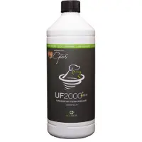 Ecodor uf2000 4pets urinegeur verwijderaar 1 op 5 concentraat 1 ltr