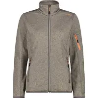 CMP Dames sweatshirt Knit-Tech
