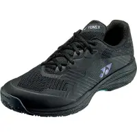 Yonex Pc Sonicage Wide All Court Shoes Groen,Zwart EU 42 Man