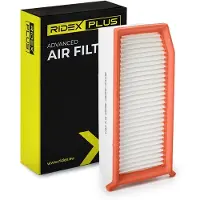 RIDEX 8A0258P Luchtfilter