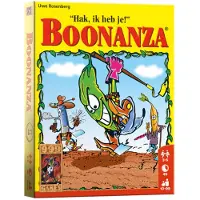 999 Games Boonanza |