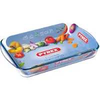 Pyrex Classic ovenschaal - 40 x 27 cm