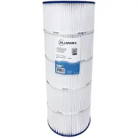Allspares Waterfilter voor Zwembaden geschikt voor Hayward Star Clear CX1200RE / C1200 EURO (Ø227x592mm)