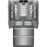 Liebherr Koelvriescombinatie CBNSTE 8872-20