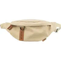 Trixie be nordic heuptas/slingtas zand - 24x8x11 cm 50-165 cm