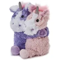 Greenlife value gmbh Magnetronknuffel Unicorns Verschillende verschillende Pluche