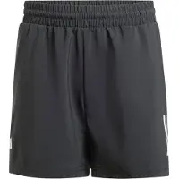 Adidas Sportbroek 'Club' zwart / wit
