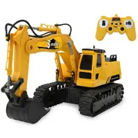 Jamara Graafmachine S-Matic 2,4GHz