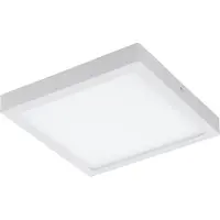 Eglo Connect White and Color Fueva-C Wit