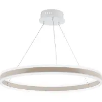 Stars of Light Design hanglamp Tonarella champagne