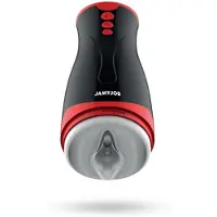 Jamyjob - Jango Compression And Vibration Masturbator