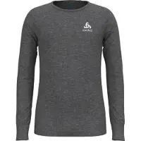 Odlo Shirt ronde hals lange mouwen active warm eco kid