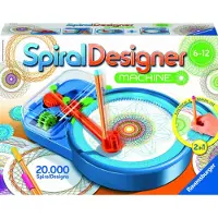 Top 1 Toys Spiral Designer Machine
