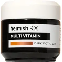 Heimish , RX, Multi Vitamin Donkere Vlek Creme, 1.69 fl oz (50 ml)