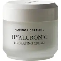 Heimish , Moringa Ceramide, Hyaluronzuur Hydraterende Crème, 1,69 fl oz (50 ml)