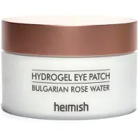 Heimish Gezichtsverzorging Vochtinbrenger Hydrogel Eye Patch Bulgarian Rose Water 60 Stk.