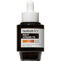 Heimish , Multi Vitamine 7%, Glow Serum, 1.18 fl oz (35 ml)