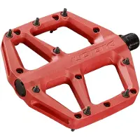 Look Trail Fusion Pedalen