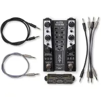 Gamechanger Audio MOD REVERB