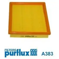 PURFLUX A383 Luchtfilter