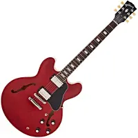 Gibson ES-335 Figured Sixties Cherry #230950046