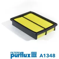 PURFLUX A1348 Luchtfilter